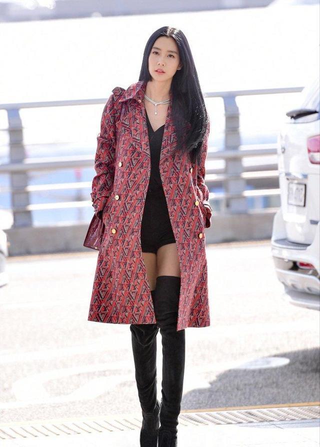152网主 蛇蝎美人